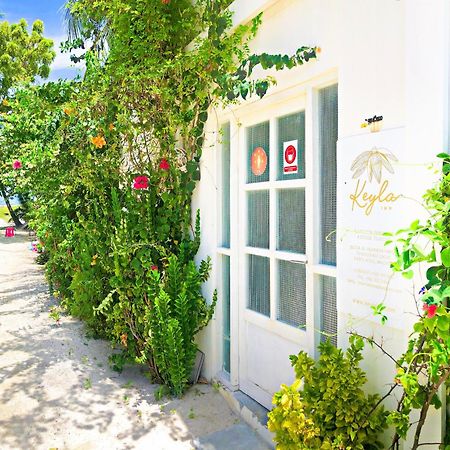 Keyla Inn 萨勒斯度岛 外观 照片