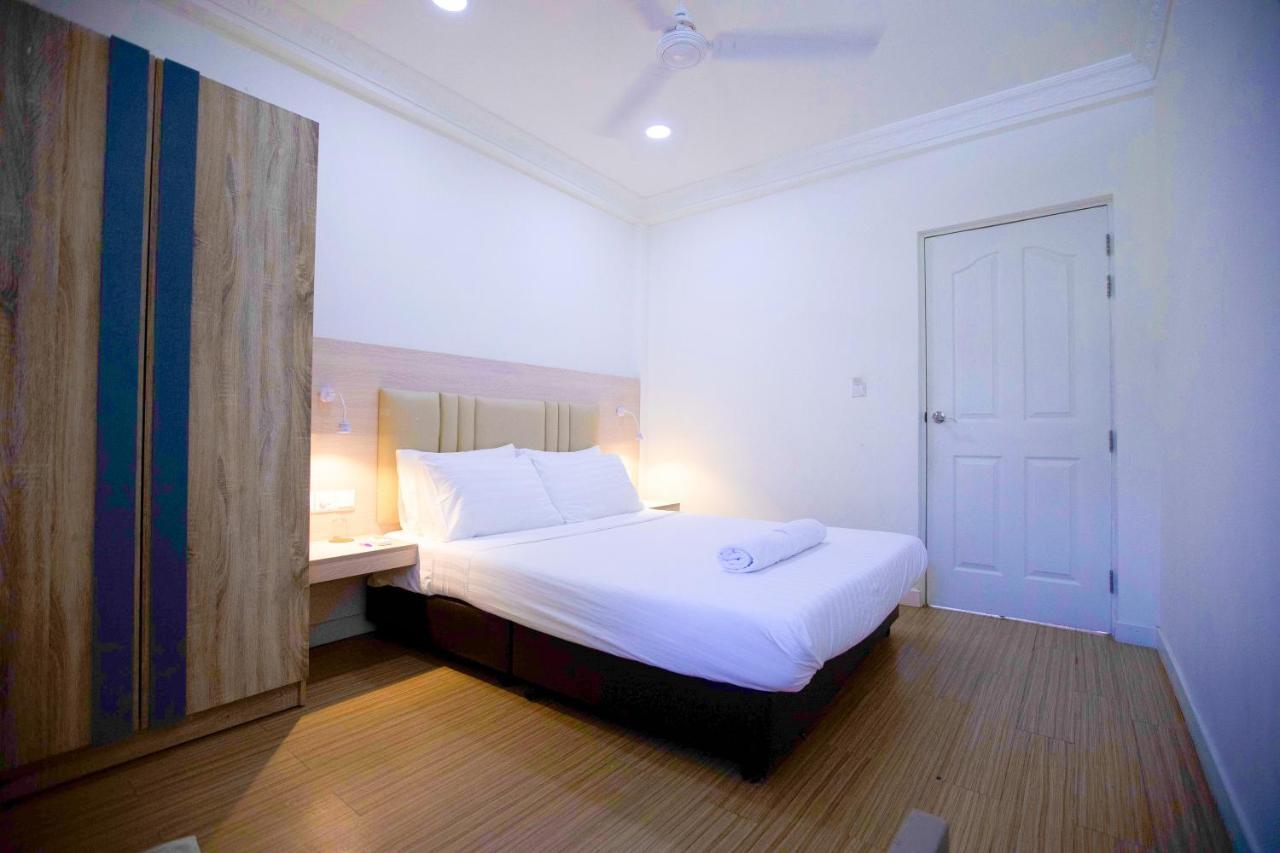 Keyla Inn 萨勒斯度岛 外观 照片