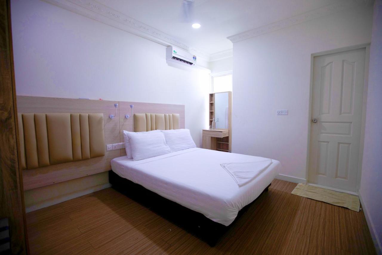 Keyla Inn 萨勒斯度岛 外观 照片