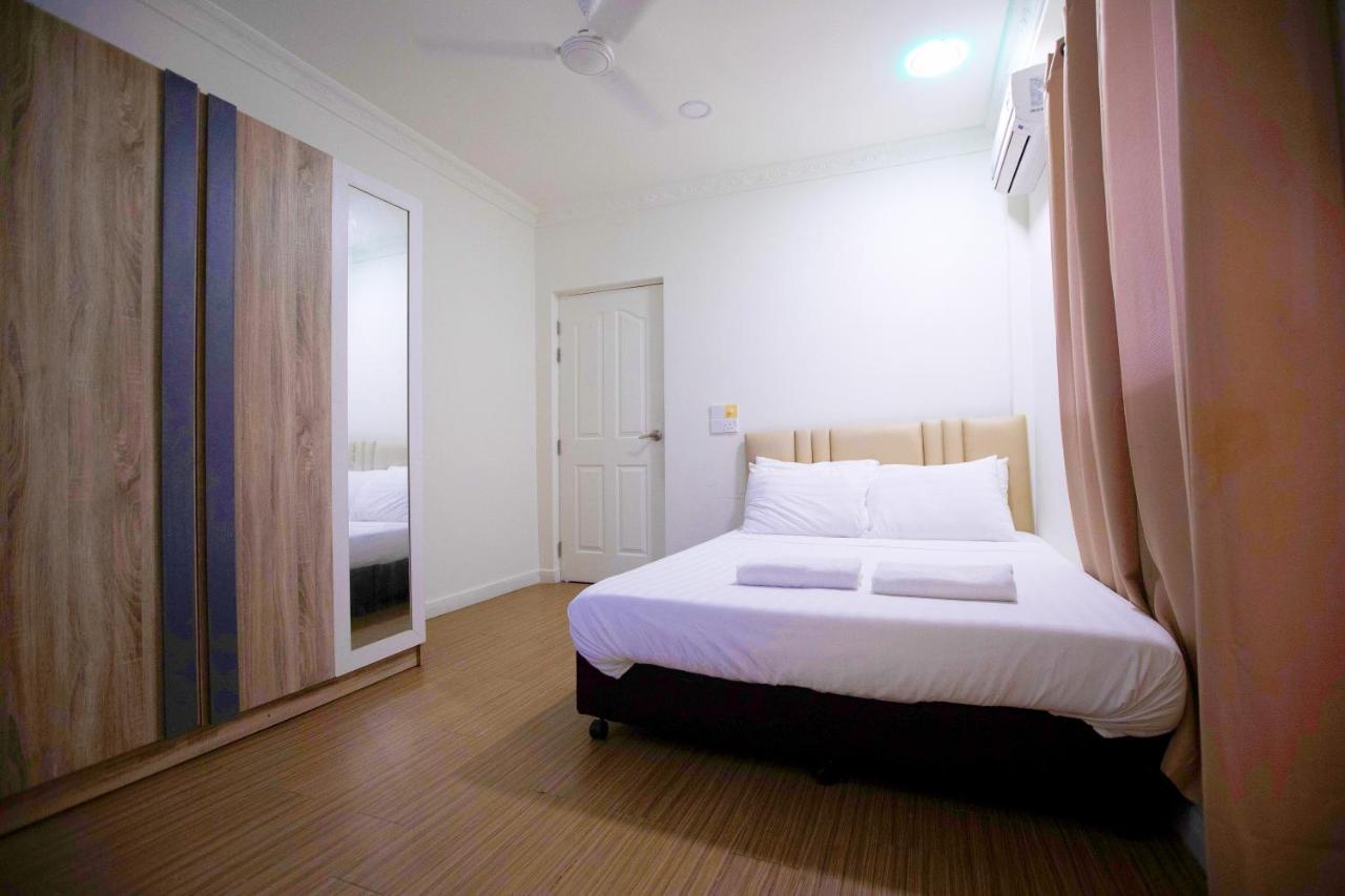 Keyla Inn 萨勒斯度岛 外观 照片