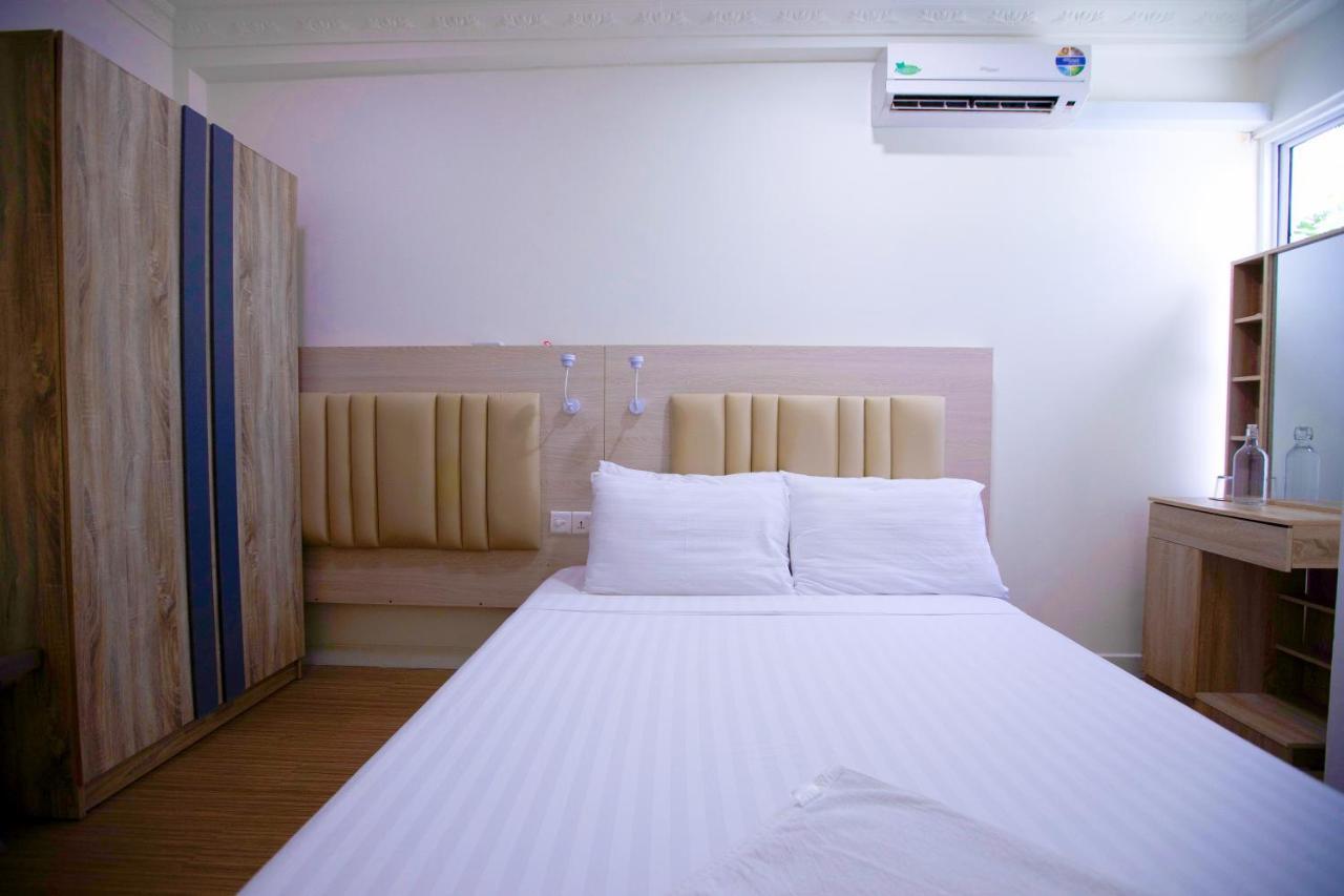 Keyla Inn 萨勒斯度岛 外观 照片