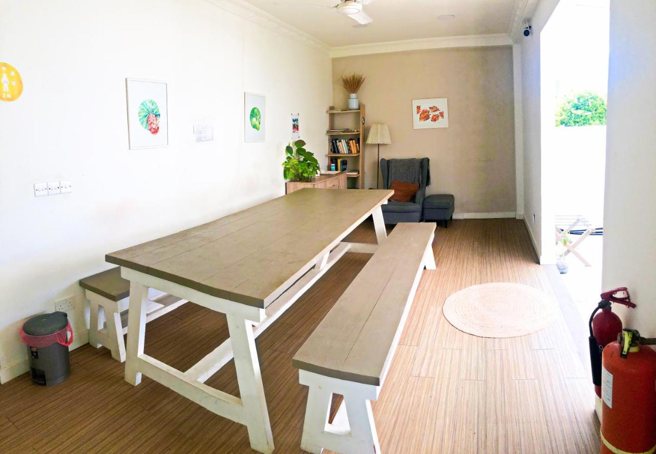 Keyla Inn 萨勒斯度岛 外观 照片