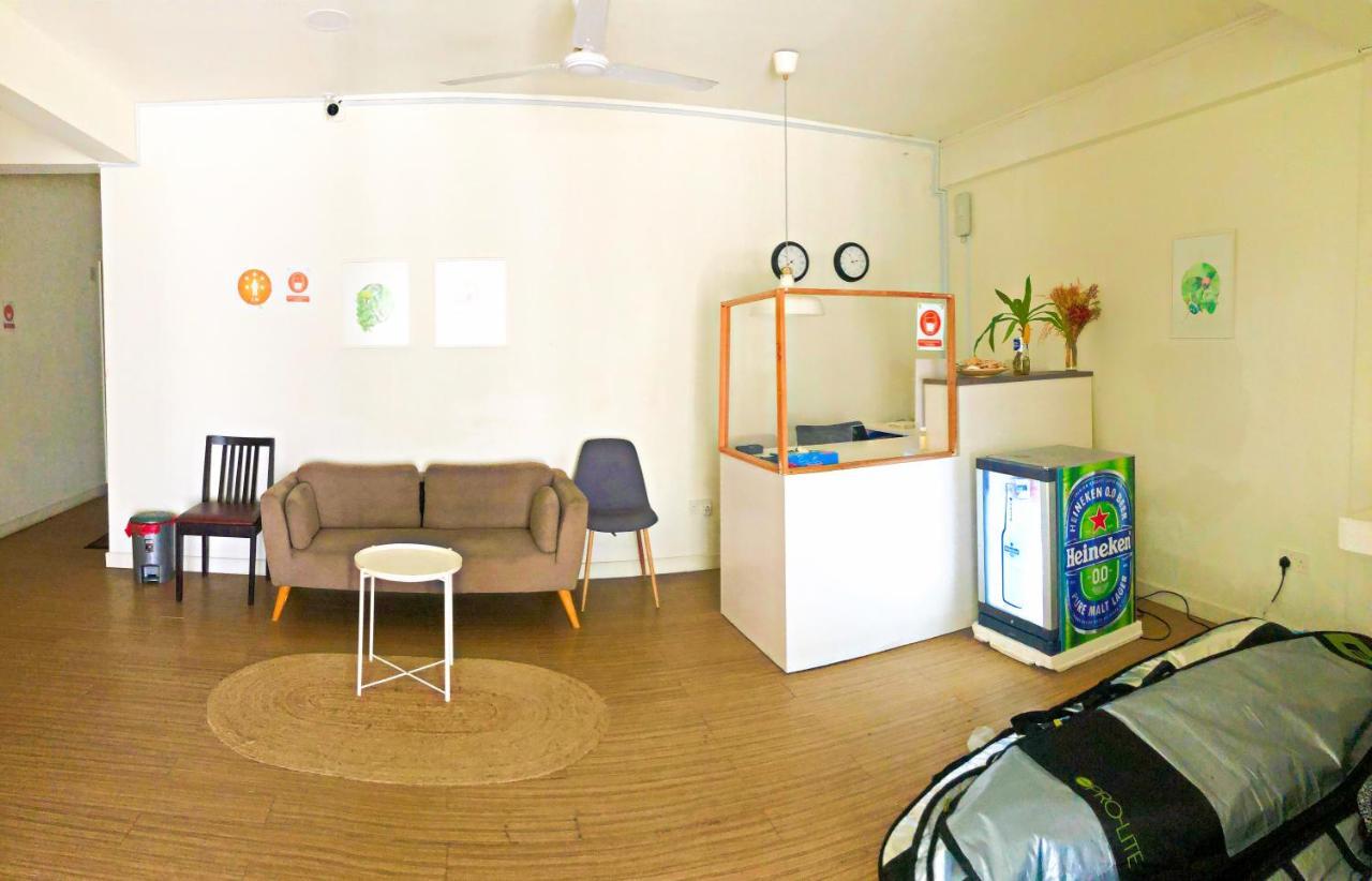 Keyla Inn 萨勒斯度岛 外观 照片