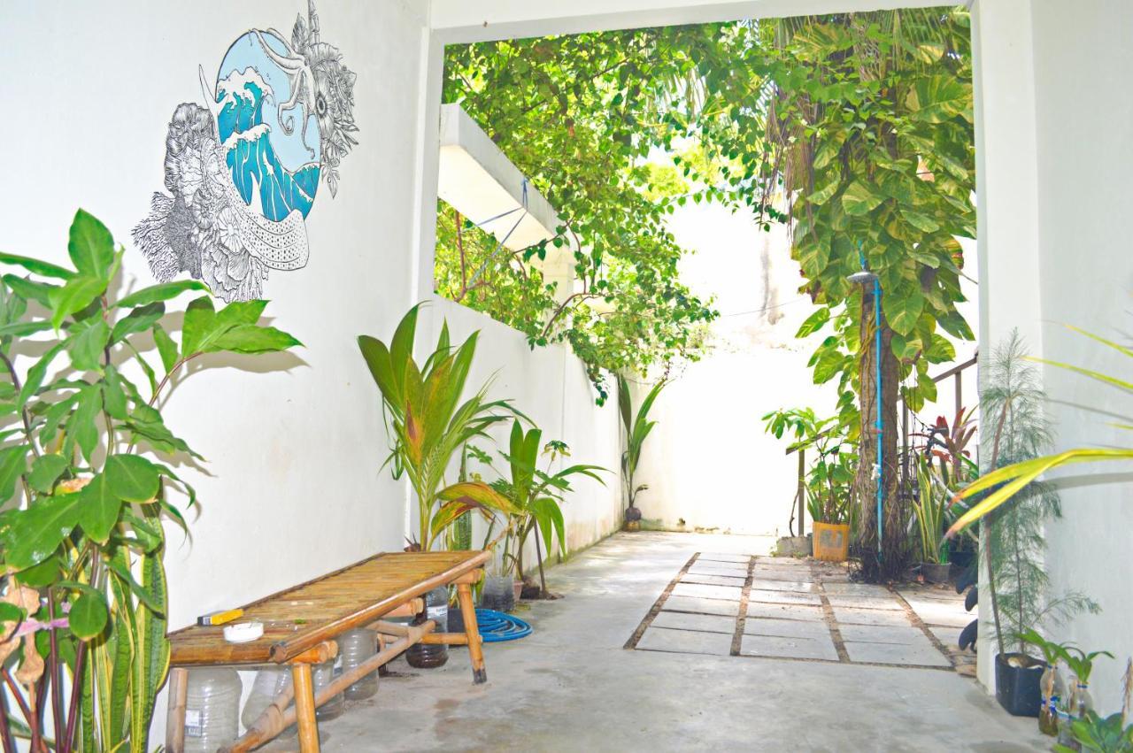Keyla Inn 萨勒斯度岛 外观 照片
